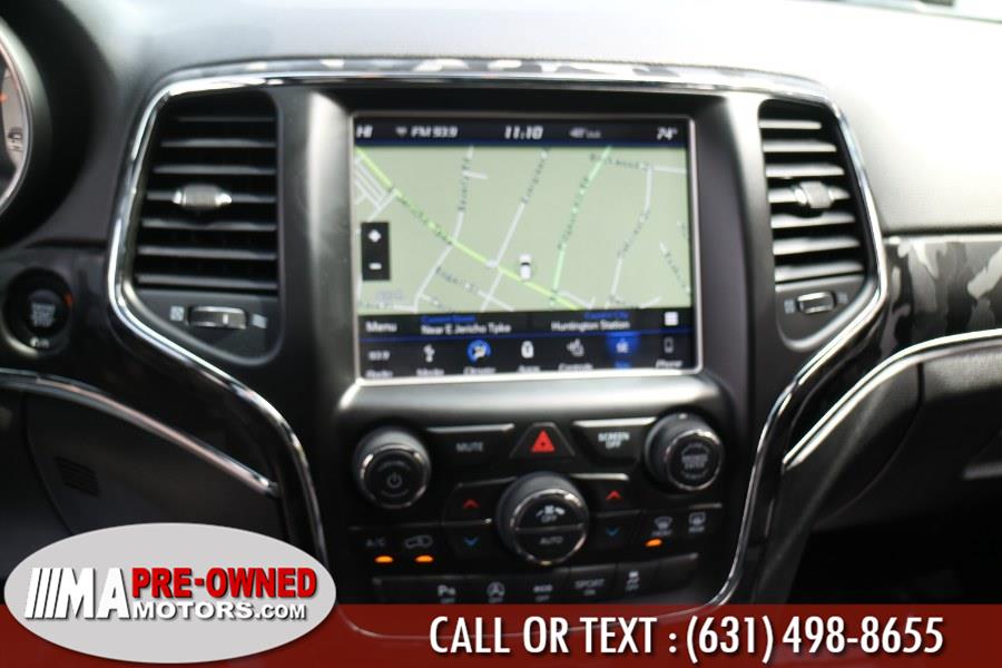 2018 Jeep Grand Cherokee Limited 4x4, available for sale in Huntington Station, New York | M & A Motors. Huntington Station, New York 2018 Jeep Grand Cherokee Limited 4x4, available for sale in Huntington Station, New York | M & A Motors. Huntington Station, New York