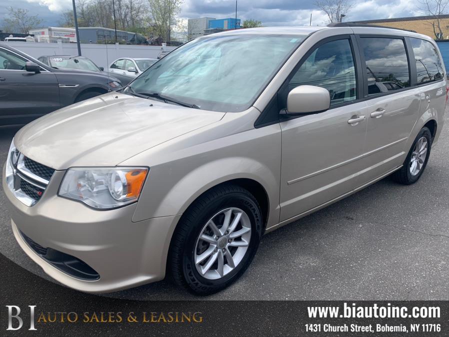 2014 Dodge Grand Caravan 4dr Wgn SXT, available for sale in Bohemia, New York | B I Auto Sales. Bohemia, New York 2014 Dodge Grand Caravan 4dr Wgn SXT, available for sale in Bohemia, New York | B I Auto Sales. Bohemia, New York