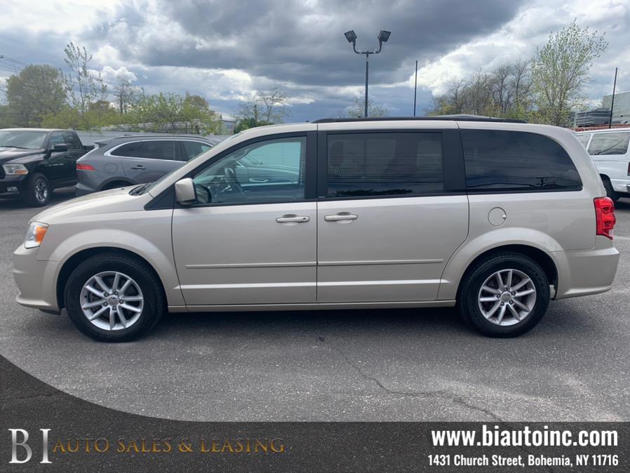 2014 Dodge Grand Caravan 4dr Wgn SXT, available for sale in Bohemia, New York | B I Auto Sales. Bohemia, New York 2014 Dodge Grand Caravan 4dr Wgn SXT, available for sale in Bohemia, New York | B I Auto Sales. Bohemia, New York