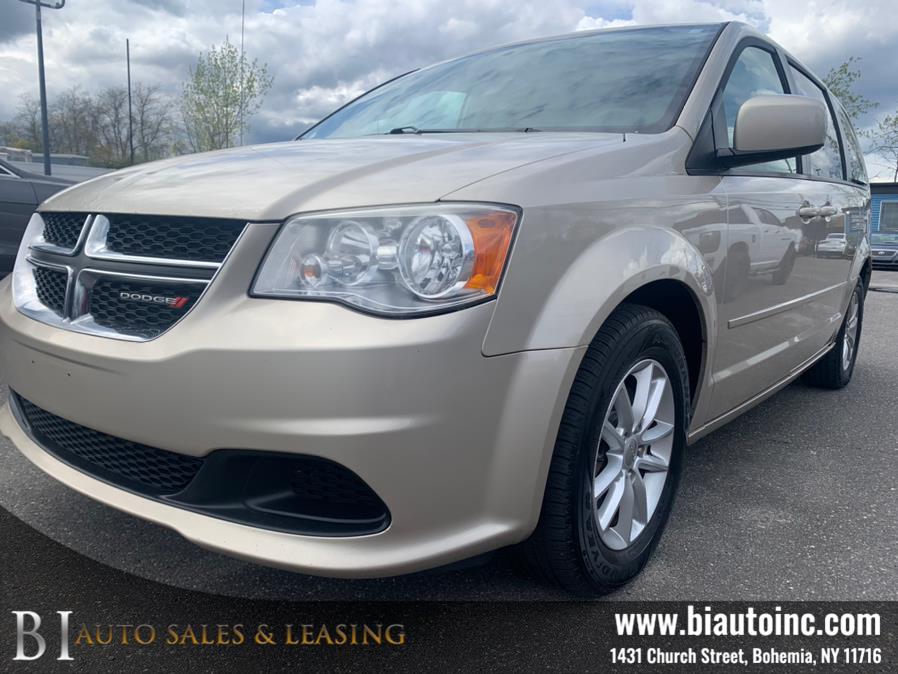 2014 Dodge Grand Caravan 4dr Wgn SXT, available for sale in Bohemia, New York | B I Auto Sales. Bohemia, New York 2014 Dodge Grand Caravan 4dr Wgn SXT, available for sale in Bohemia, New York | B I Auto Sales. Bohemia, New York