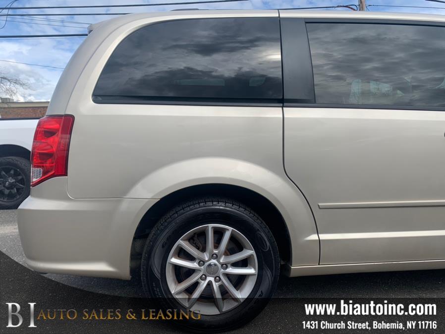2014 Dodge Grand Caravan 4dr Wgn SXT, available for sale in Bohemia, New York | B I Auto Sales. Bohemia, New York 2014 Dodge Grand Caravan 4dr Wgn SXT, available for sale in Bohemia, New York | B I Auto Sales. Bohemia, New York
