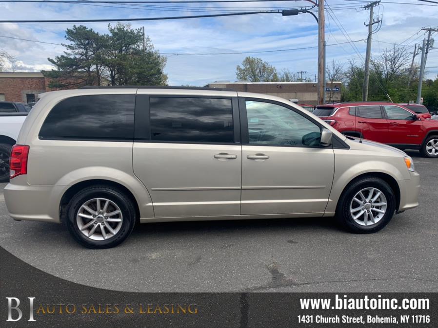 2014 Dodge Grand Caravan 4dr Wgn SXT, available for sale in Bohemia, New York | B I Auto Sales. Bohemia, New York 2014 Dodge Grand Caravan 4dr Wgn SXT, available for sale in Bohemia, New York | B I Auto Sales. Bohemia, New York