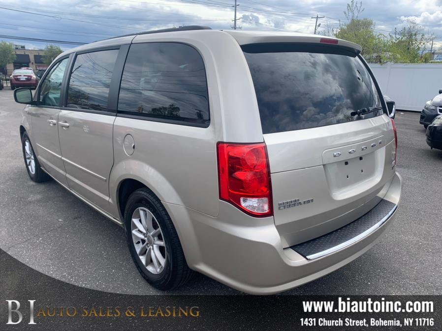 2014 Dodge Grand Caravan 4dr Wgn SXT, available for sale in Bohemia, New York | B I Auto Sales. Bohemia, New York 2014 Dodge Grand Caravan 4dr Wgn SXT, available for sale in Bohemia, New York | B I Auto Sales. Bohemia, New York