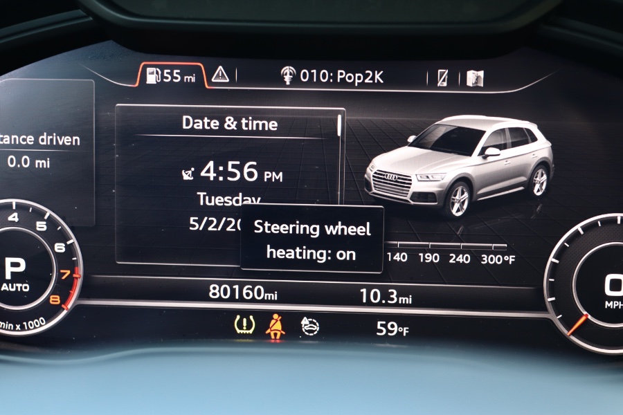 2019 Audi Q5 Premium Plus 45 TFSI quattro, available for sale in Jamaica, New York | Hillside Auto Mall Inc.. Jamaica, New York 2019 Audi Q5 Premium Plus 45 TFSI quattro, available for sale in Jamaica, New York | Hillside Auto Mall Inc.. Jamaica, New York