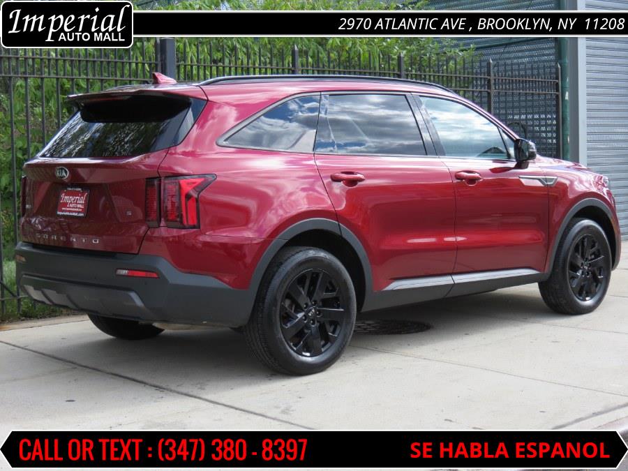 2021 Kia Sorento S AWD, available for sale in Brooklyn, New York | Imperial Auto Mall. Brooklyn, New York 2021 Kia Sorento S AWD, available for sale in Brooklyn, New York | Imperial Auto Mall. Brooklyn, New York
