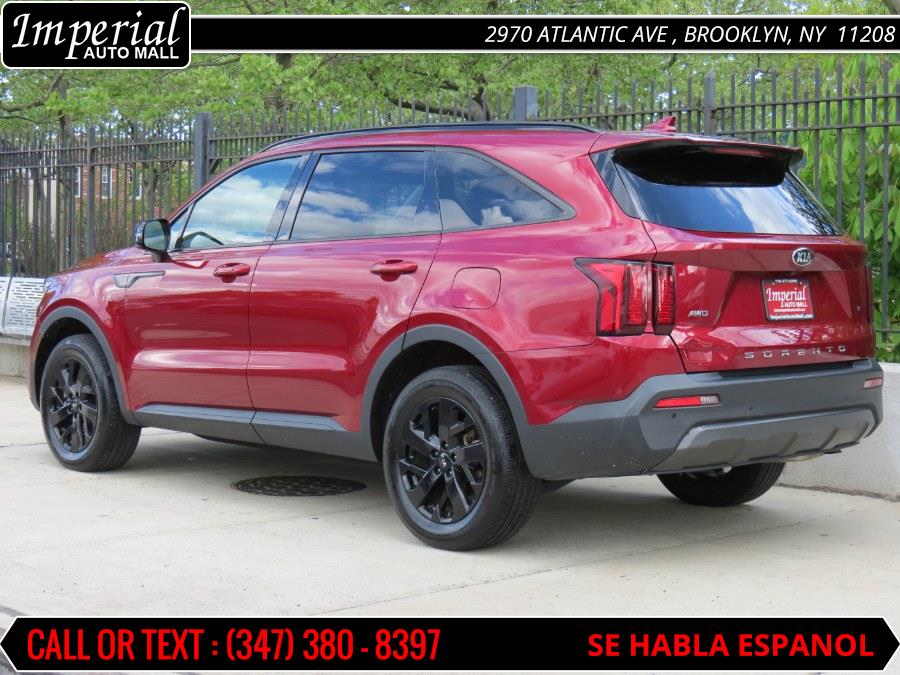 2021 Kia Sorento S AWD, available for sale in Brooklyn, New York | Imperial Auto Mall. Brooklyn, New York 2021 Kia Sorento S AWD, available for sale in Brooklyn, New York | Imperial Auto Mall. Brooklyn, New York