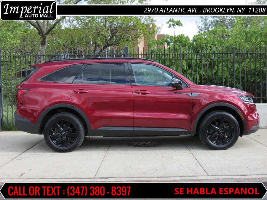 2021 Kia Sorento S AWD, available for sale in Brooklyn, New York | Imperial Auto Mall. Brooklyn, New York 2021 Kia Sorento S AWD, available for sale in Brooklyn, New York | Imperial Auto Mall. Brooklyn, New York