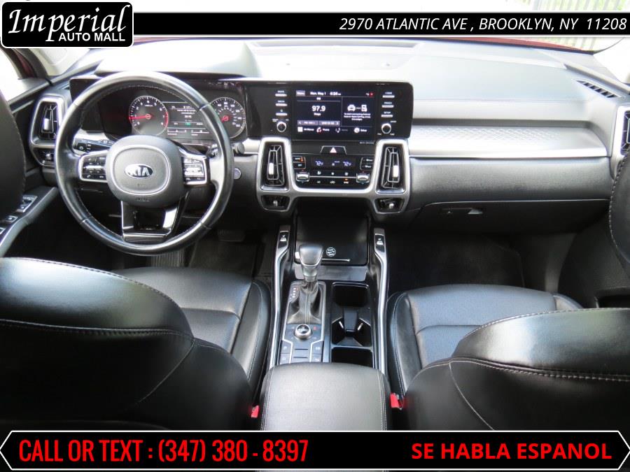 2021 Kia Sorento S AWD, available for sale in Brooklyn, New York | Imperial Auto Mall. Brooklyn, New York 2021 Kia Sorento S AWD, available for sale in Brooklyn, New York | Imperial Auto Mall. Brooklyn, New York