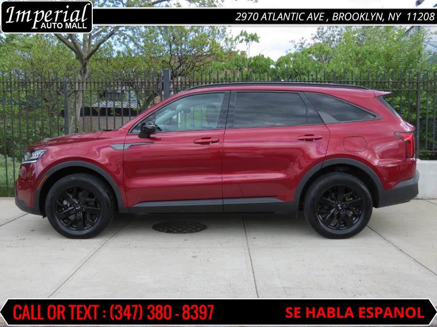 2021 Kia Sorento S AWD, available for sale in Brooklyn, New York | Imperial Auto Mall. Brooklyn, New York 2021 Kia Sorento S AWD, available for sale in Brooklyn, New York | Imperial Auto Mall. Brooklyn, New York