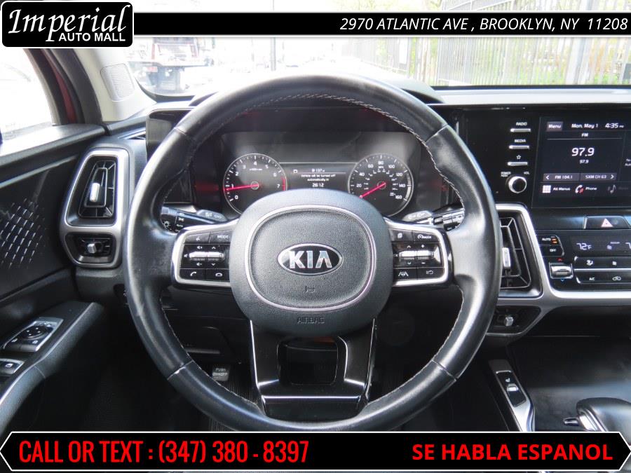 2021 Kia Sorento S AWD, available for sale in Brooklyn, New York | Imperial Auto Mall. Brooklyn, New York 2021 Kia Sorento S AWD, available for sale in Brooklyn, New York | Imperial Auto Mall. Brooklyn, New York