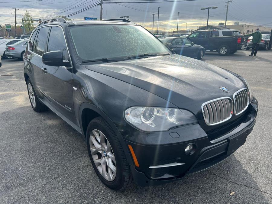 2013 BMW X5 AWD 4dr xDrive35i, available for sale in Raynham, Massachusetts | J & A Auto Center. Raynham, Massachusetts 2013 BMW X5 AWD 4dr xDrive35i, available for sale in Raynham, Massachusetts | J & A Auto Center. Raynham, Massachusetts