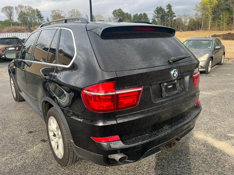 2013 BMW X5 AWD 4dr xDrive35i, available for sale in Raynham, Massachusetts | J & A Auto Center. Raynham, Massachusetts 2013 BMW X5 AWD 4dr xDrive35i, available for sale in Raynham, Massachusetts | J & A Auto Center. Raynham, Massachusetts