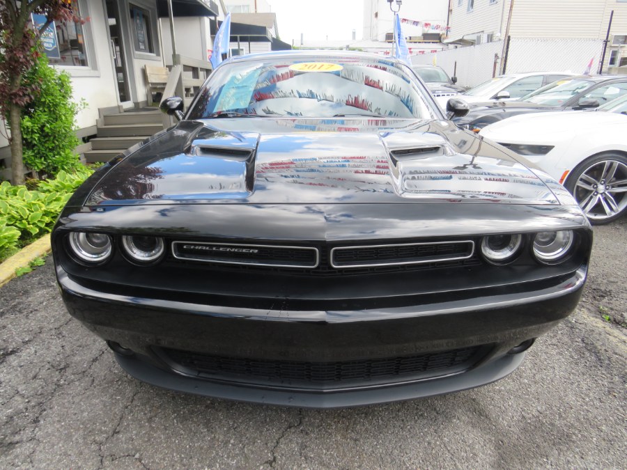 2017 Dodge Challenger SXT PLUS /Sunroof, available for sale in Middle Village, New York | Road Masters II INC. Middle Village, New York 2017 Dodge Challenger SXT PLUS /Sunroof, available for sale in Middle Village, New York | Road Masters II INC. Middle Village, New York