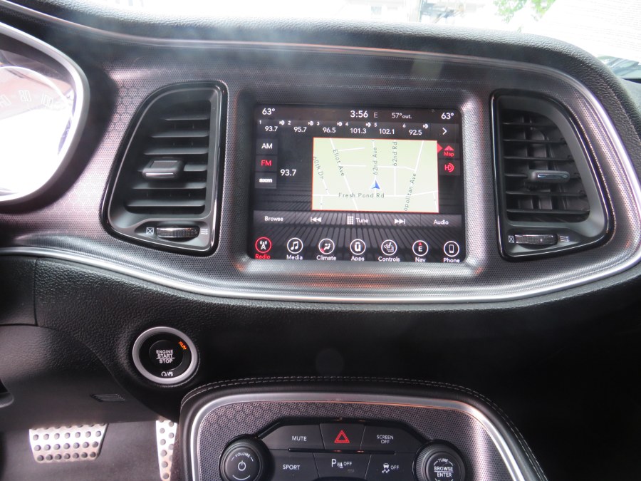 2017 Dodge Challenger SXT PLUS /Sunroof, available for sale in Middle Village, New York | Road Masters II INC. Middle Village, New York 2017 Dodge Challenger SXT PLUS /Sunroof, available for sale in Middle Village, New York | Road Masters II INC. Middle Village, New York