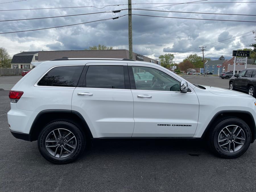 2020 Jeep Grand Cherokee Limited 4x4, available for sale in Agawam, Massachusetts | Malkoon Motors. Agawam, Massachusetts 2020 Jeep Grand Cherokee Limited 4x4, available for sale in Agawam, Massachusetts | Malkoon Motors. Agawam, Massachusetts