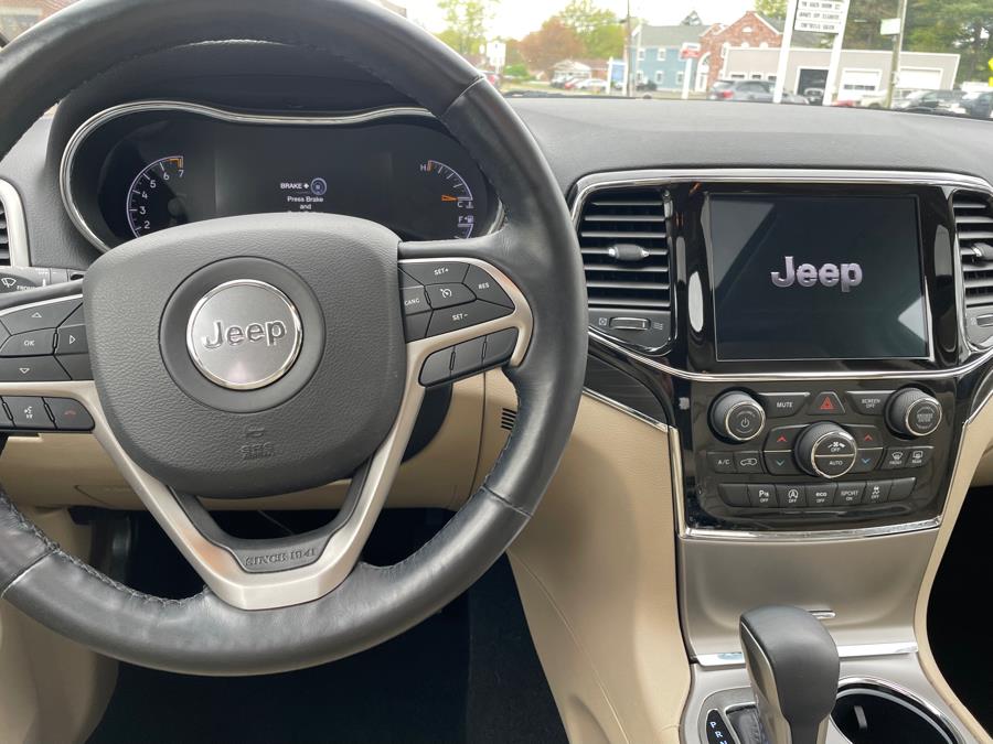 2020 Jeep Grand Cherokee Limited 4x4, available for sale in Agawam, Massachusetts | Malkoon Motors. Agawam, Massachusetts 2020 Jeep Grand Cherokee Limited 4x4, available for sale in Agawam, Massachusetts | Malkoon Motors. Agawam, Massachusetts