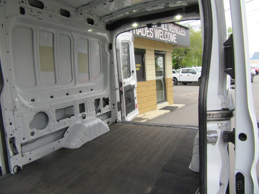 2017 Ford Transit Van T-150 148" Med Rf 8600 GVWR Dual Dr, available for sale in Little Ferry, New Jersey | Royalty Auto Sales. Little Ferry, New Jersey 2017 Ford Transit Van T-150 148" Med Rf 8600 GVWR Dual Dr, available for sale in Little Ferry, New Jersey | Royalty Auto Sales. Little Ferry, New Jersey