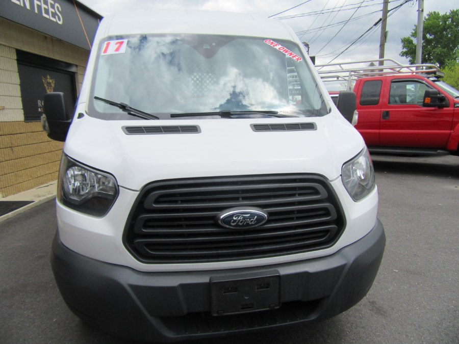 2017 Ford Transit Van T-150 148" Med Rf 8600 GVWR Dual Dr, available for sale in Little Ferry, New Jersey | Royalty Auto Sales. Little Ferry, New Jersey 2017 Ford Transit Van T-150 148" Med Rf 8600 GVWR Dual Dr, available for sale in Little Ferry, New Jersey | Royalty Auto Sales. Little Ferry, New Jersey