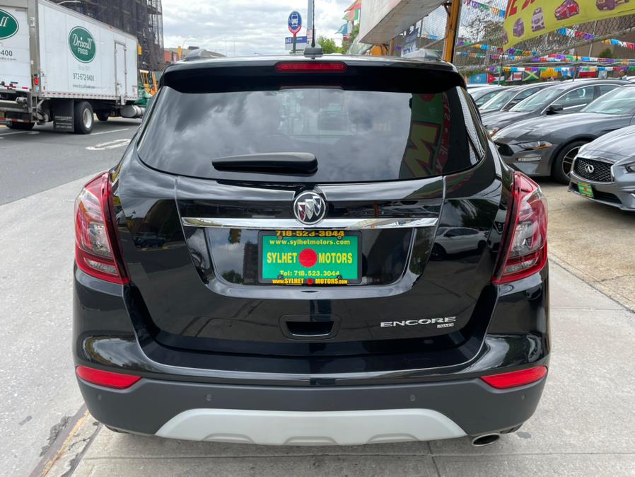 2021 Buick Encore AWD Preferred, available for sale in Jamaica, New York | Sylhet Motors Inc.. Jamaica, New York 2021 Buick Encore AWD Preferred, available for sale in Jamaica, New York | Sylhet Motors Inc.. Jamaica, New York