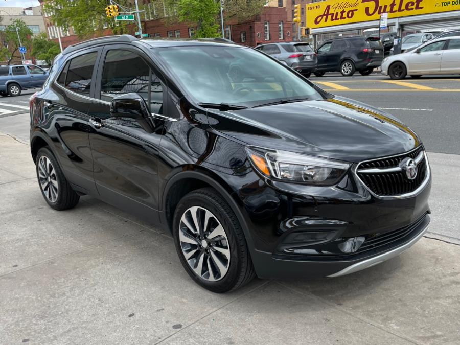 2021 Buick Encore AWD Preferred, available for sale in Jamaica, New York | Sylhet Motors Inc.. Jamaica, New York 2021 Buick Encore AWD Preferred, available for sale in Jamaica, New York | Sylhet Motors Inc.. Jamaica, New York