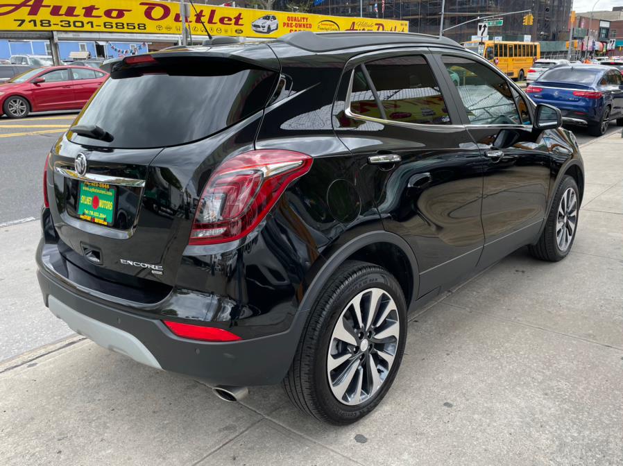2021 Buick Encore AWD Preferred, available for sale in Jamaica, New York | Sylhet Motors Inc.. Jamaica, New York 2021 Buick Encore AWD Preferred, available for sale in Jamaica, New York | Sylhet Motors Inc.. Jamaica, New York