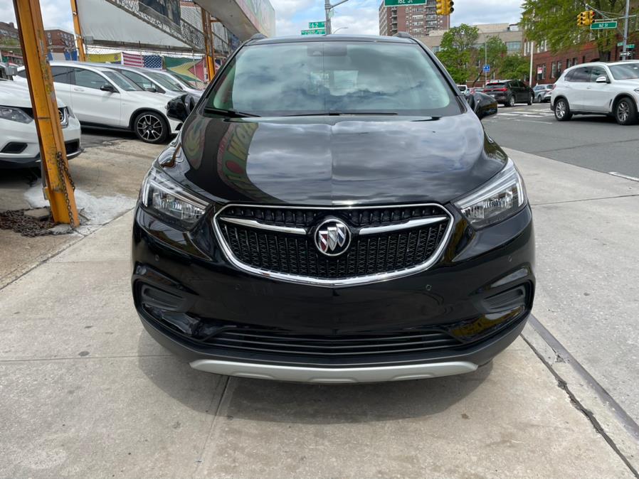 2021 Buick Encore AWD Preferred, available for sale in Jamaica, New York | Sylhet Motors Inc.. Jamaica, New York 2021 Buick Encore AWD Preferred, available for sale in Jamaica, New York | Sylhet Motors Inc.. Jamaica, New York