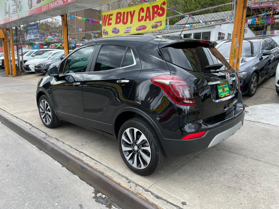 2021 Buick Encore AWD Preferred, available for sale in Jamaica, New York | Sylhet Motors Inc.. Jamaica, New York 2021 Buick Encore AWD Preferred, available for sale in Jamaica, New York | Sylhet Motors Inc.. Jamaica, New York