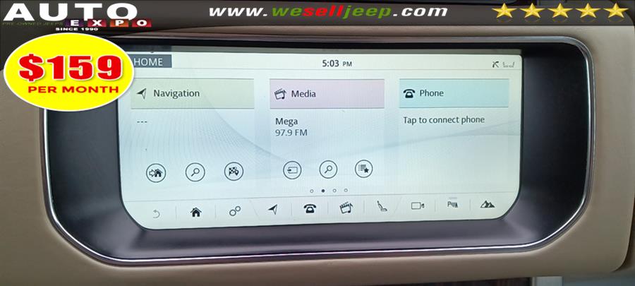 2017 Land Rover Range Rover V6 Supercharged HSE SWB, available for sale in Huntington, New York | Auto Expo. Huntington, New York 2017 Land Rover Range Rover V6 Supercharged HSE SWB, available for sale in Huntington, New York | Auto Expo. Huntington, New York