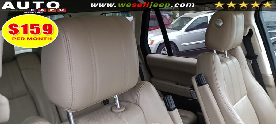 2017 Land Rover Range Rover V6 Supercharged HSE SWB, available for sale in Huntington, New York | Auto Expo. Huntington, New York 2017 Land Rover Range Rover V6 Supercharged HSE SWB, available for sale in Huntington, New York | Auto Expo. Huntington, New York