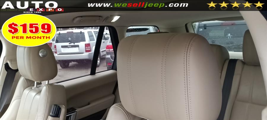 2017 Land Rover Range Rover V6 Supercharged HSE SWB, available for sale in Huntington, New York | Auto Expo. Huntington, New York 2017 Land Rover Range Rover V6 Supercharged HSE SWB, available for sale in Huntington, New York | Auto Expo. Huntington, New York