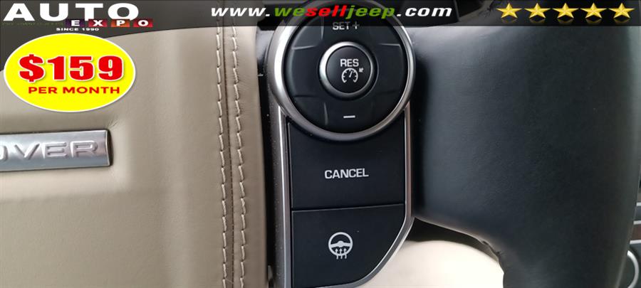 2017 Land Rover Range Rover V6 Supercharged HSE SWB, available for sale in Huntington, New York | Auto Expo. Huntington, New York 2017 Land Rover Range Rover V6 Supercharged HSE SWB, available for sale in Huntington, New York | Auto Expo. Huntington, New York