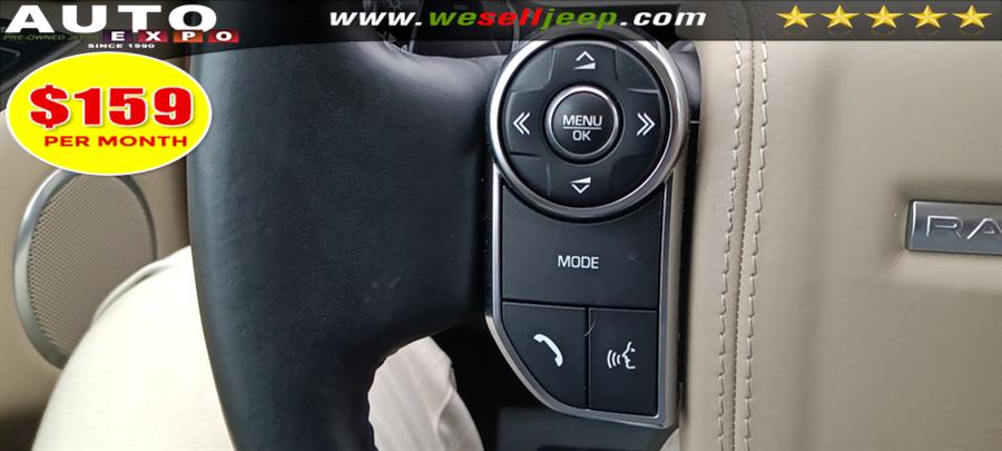 2017 Land Rover Range Rover V6 Supercharged HSE SWB, available for sale in Huntington, New York | Auto Expo. Huntington, New York 2017 Land Rover Range Rover V6 Supercharged HSE SWB, available for sale in Huntington, New York | Auto Expo. Huntington, New York