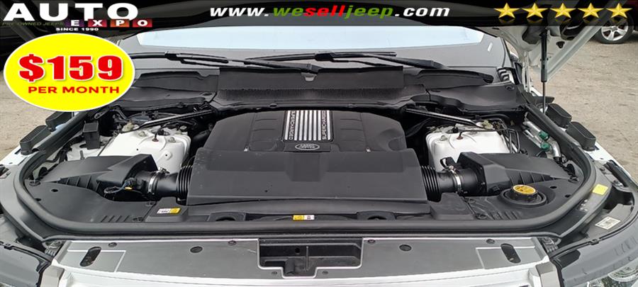 2017 Land Rover Range Rover V6 Supercharged HSE SWB, available for sale in Huntington, New York | Auto Expo. Huntington, New York 2017 Land Rover Range Rover V6 Supercharged HSE SWB, available for sale in Huntington, New York | Auto Expo. Huntington, New York