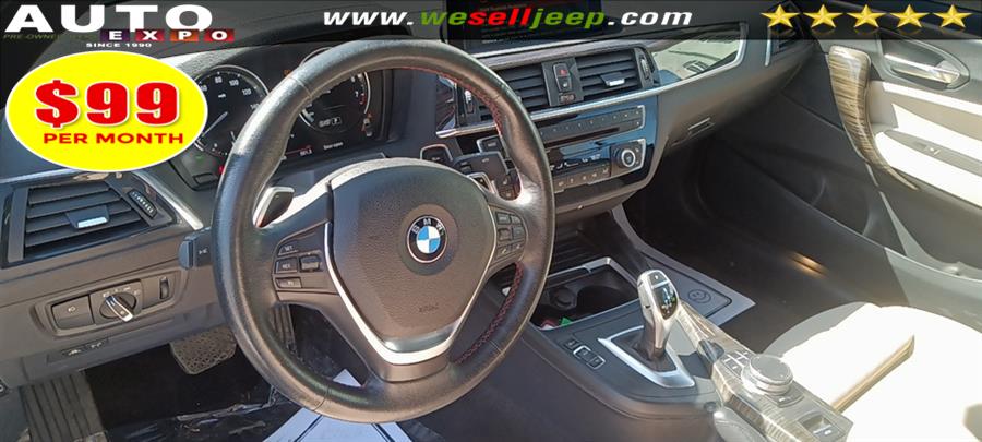 2018 BMW 2 Series 230i xDrive Convertible, available for sale in Huntington, New York | Auto Expo. Huntington, New York 2018 BMW 2 Series 230i xDrive Convertible, available for sale in Huntington, New York | Auto Expo. Huntington, New York