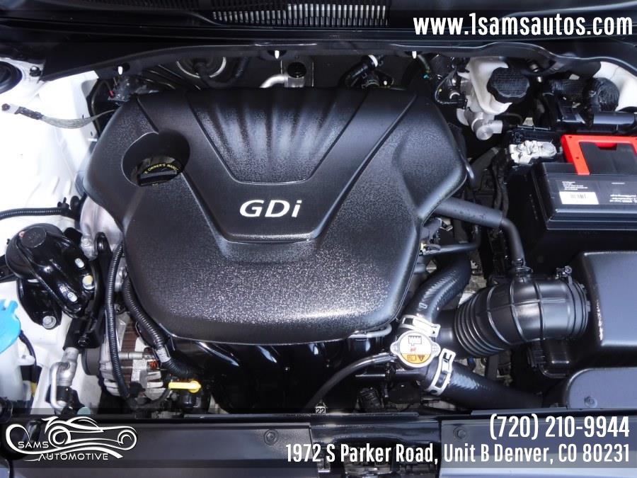 2016 Hyundai Veloster 3dr Cpe Auto, available for sale in Denver, Colorado | Sam's Automotive. Denver, Colorado 2016 Hyundai Veloster 3dr Cpe Auto, available for sale in Denver, Colorado | Sam's Automotive. Denver, Colorado