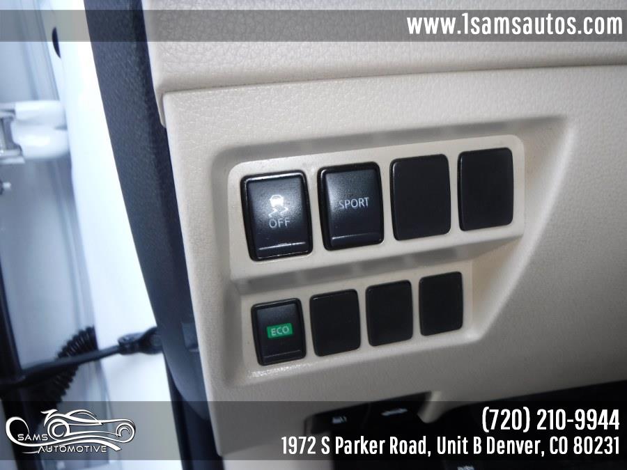 2016 Nissan Rogue FWD 4dr SE, available for sale in Denver, Colorado | Sam's Automotive. Denver, Colorado 2016 Nissan Rogue FWD 4dr SE, available for sale in Denver, Colorado | Sam's Automotive. Denver, Colorado