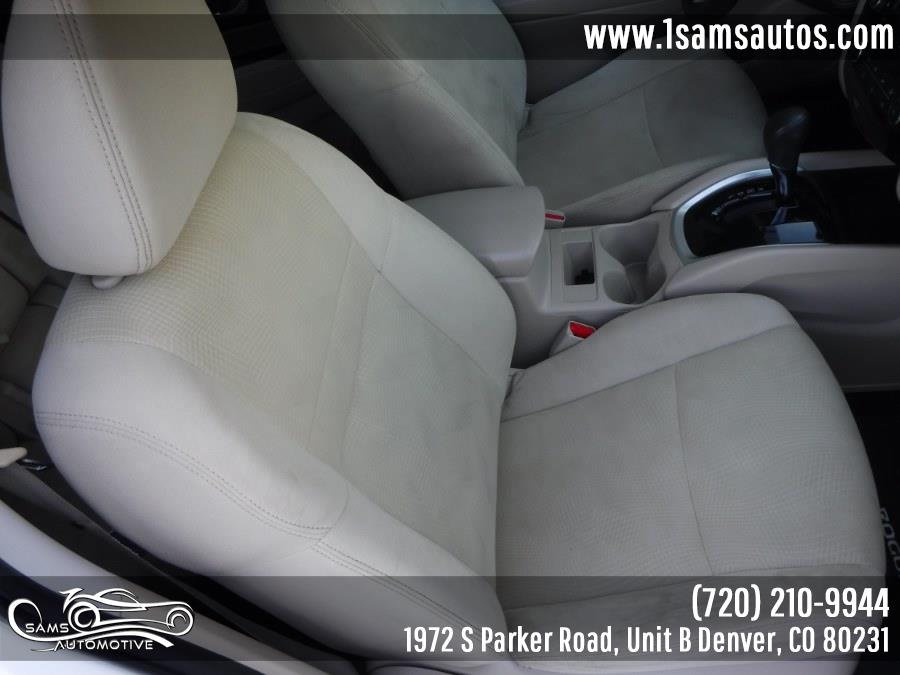 2016 Nissan Rogue FWD 4dr SE, available for sale in Denver, Colorado | Sam's Automotive. Denver, Colorado 2016 Nissan Rogue FWD 4dr SE, available for sale in Denver, Colorado | Sam's Automotive. Denver, Colorado