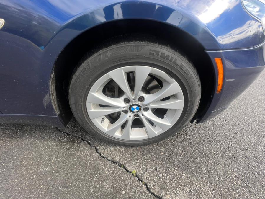 2009 BMW 5 Series 4dr Sdn 535i xDrive AWD, available for sale in Waterbury, Connecticut | Platinum Auto Care. Waterbury, Connecticut 2009 BMW 5 Series 4dr Sdn 535i xDrive AWD, available for sale in Waterbury, Connecticut | Platinum Auto Care. Waterbury, Connecticut