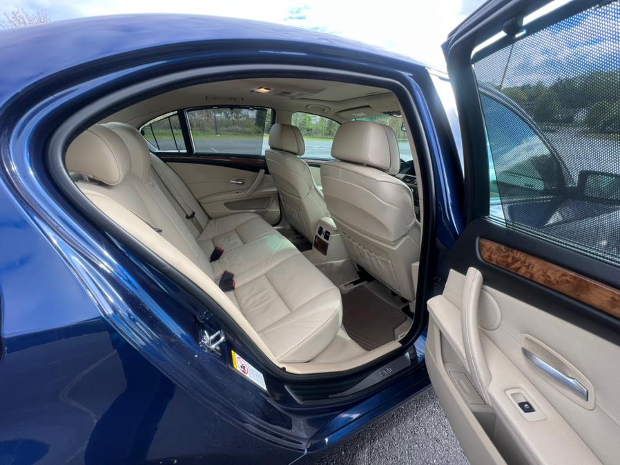 2009 BMW 5 Series 4dr Sdn 535i xDrive AWD, available for sale in Waterbury, Connecticut | Platinum Auto Care. Waterbury, Connecticut 2009 BMW 5 Series 4dr Sdn 535i xDrive AWD, available for sale in Waterbury, Connecticut | Platinum Auto Care. Waterbury, Connecticut