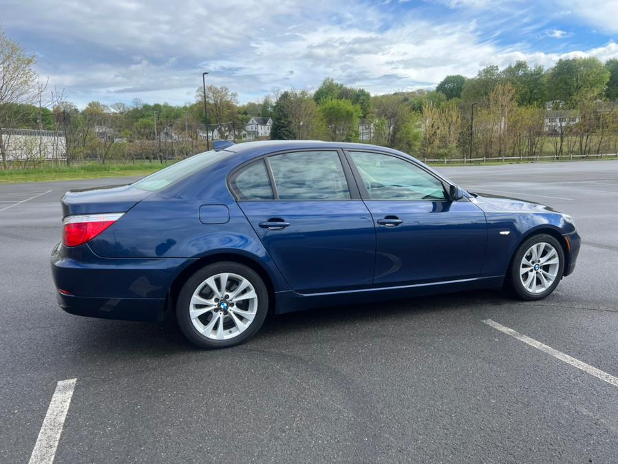 2009 BMW 5 Series 4dr Sdn 535i xDrive AWD, available for sale in Waterbury, Connecticut | Platinum Auto Care. Waterbury, Connecticut 2009 BMW 5 Series 4dr Sdn 535i xDrive AWD, available for sale in Waterbury, Connecticut | Platinum Auto Care. Waterbury, Connecticut