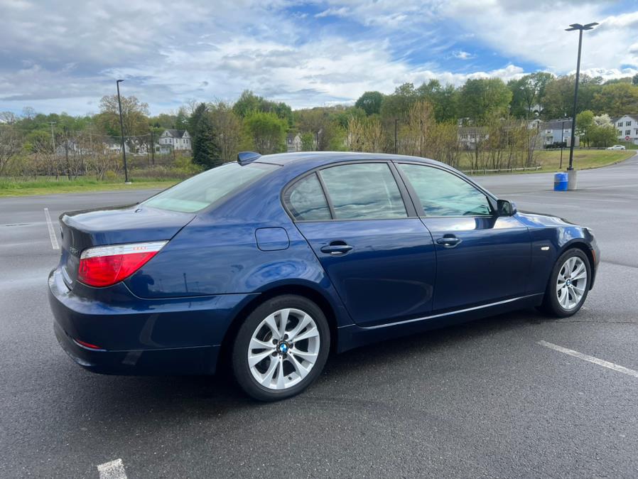 2009 BMW 5 Series 4dr Sdn 535i xDrive AWD, available for sale in Waterbury, Connecticut | Platinum Auto Care. Waterbury, Connecticut 2009 BMW 5 Series 4dr Sdn 535i xDrive AWD, available for sale in Waterbury, Connecticut | Platinum Auto Care. Waterbury, Connecticut