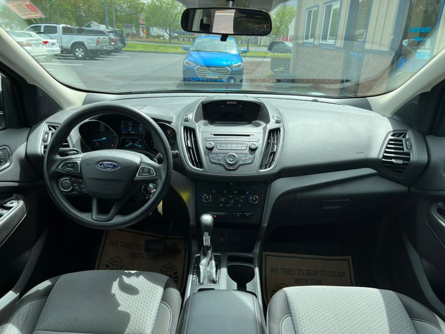 2017 Ford Escape SE 4WD, available for sale in East Windsor, Connecticut | Century Auto And Truck. East Windsor, Connecticut 2017 Ford Escape SE 4WD, available for sale in East Windsor, Connecticut | Century Auto And Truck. East Windsor, Connecticut