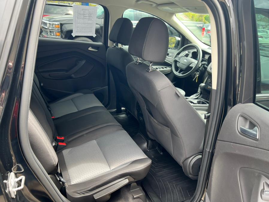 2017 Ford Escape SE 4WD, available for sale in East Windsor, Connecticut | Century Auto And Truck. East Windsor, Connecticut 2017 Ford Escape SE 4WD, available for sale in East Windsor, Connecticut | Century Auto And Truck. East Windsor, Connecticut