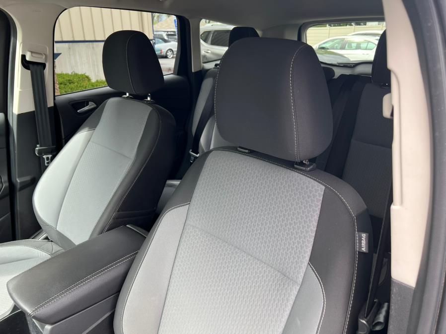 2017 Ford Escape SE 4WD, available for sale in East Windsor, Connecticut | Century Auto And Truck. East Windsor, Connecticut 2017 Ford Escape SE 4WD, available for sale in East Windsor, Connecticut | Century Auto And Truck. East Windsor, Connecticut