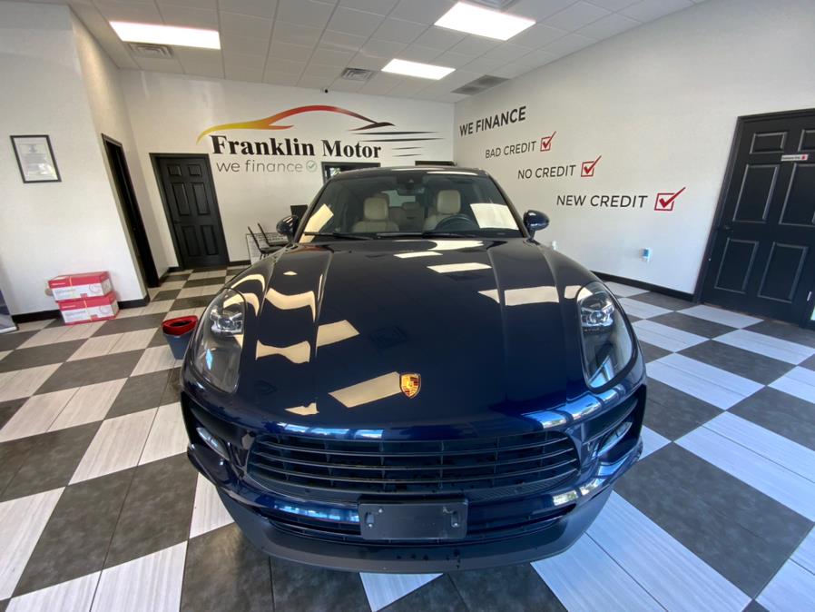2020 Porsche Macan AWD, available for sale in Hartford, Connecticut | Franklin Motors Auto Sales LLC. Hartford, Connecticut 2020 Porsche Macan AWD, available for sale in Hartford, Connecticut | Franklin Motors Auto Sales LLC. Hartford, Connecticut