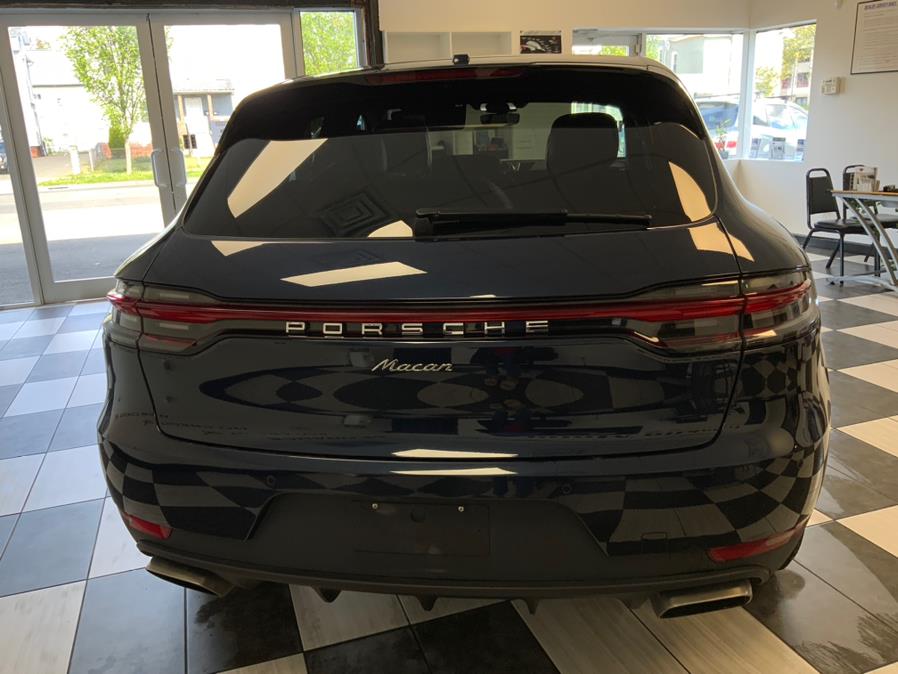 2020 Porsche Macan AWD, available for sale in Hartford, Connecticut | Franklin Motors Auto Sales LLC. Hartford, Connecticut 2020 Porsche Macan AWD, available for sale in Hartford, Connecticut | Franklin Motors Auto Sales LLC. Hartford, Connecticut