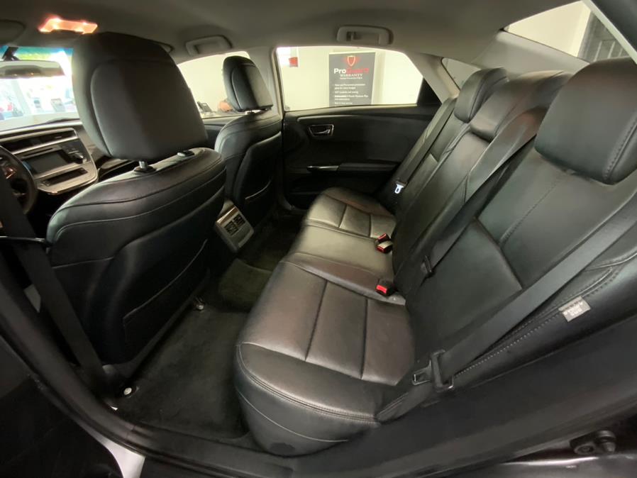2013 Toyota Avalon 4dr Sdn XLE (Natl), available for sale in Hartford, Connecticut | Franklin Motors Auto Sales LLC. Hartford, Connecticut 2013 Toyota Avalon 4dr Sdn XLE (Natl), available for sale in Hartford, Connecticut | Franklin Motors Auto Sales LLC. Hartford, Connecticut