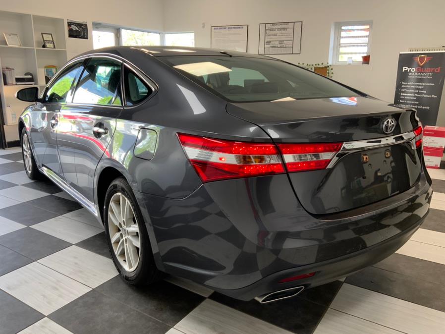 2013 Toyota Avalon 4dr Sdn XLE (Natl), available for sale in Hartford, Connecticut | Franklin Motors Auto Sales LLC. Hartford, Connecticut 2013 Toyota Avalon 4dr Sdn XLE (Natl), available for sale in Hartford, Connecticut | Franklin Motors Auto Sales LLC. Hartford, Connecticut