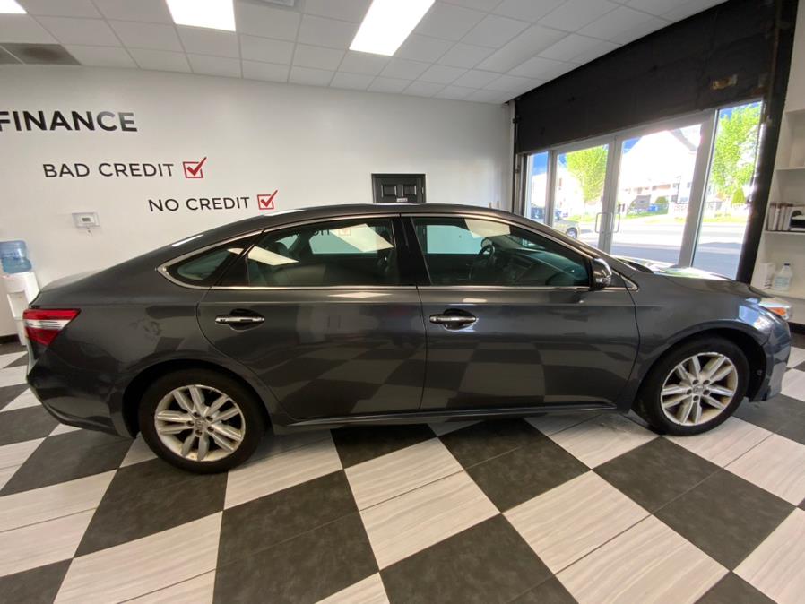 2013 Toyota Avalon 4dr Sdn XLE (Natl), available for sale in Hartford, Connecticut | Franklin Motors Auto Sales LLC. Hartford, Connecticut 2013 Toyota Avalon 4dr Sdn XLE (Natl), available for sale in Hartford, Connecticut | Franklin Motors Auto Sales LLC. Hartford, Connecticut