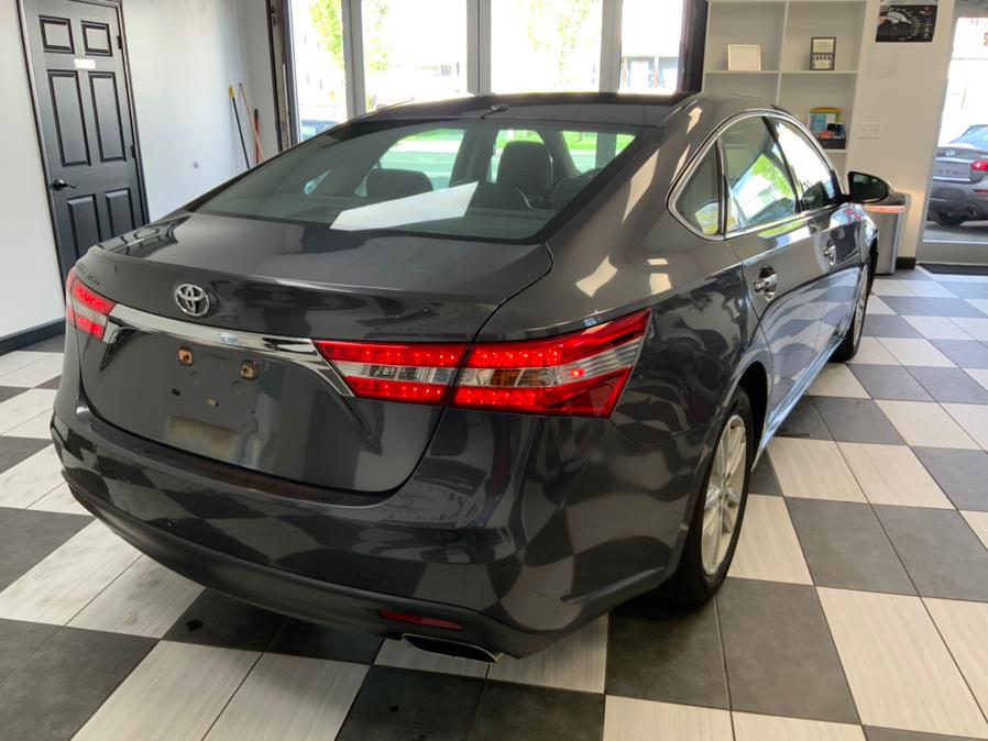 2013 Toyota Avalon 4dr Sdn XLE (Natl), available for sale in Hartford, Connecticut | Franklin Motors Auto Sales LLC. Hartford, Connecticut 2013 Toyota Avalon 4dr Sdn XLE (Natl), available for sale in Hartford, Connecticut | Franklin Motors Auto Sales LLC. Hartford, Connecticut